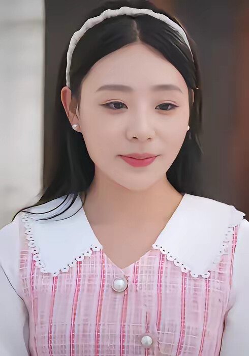 《祈家掌公主駕到，帶全家逆天改命》劇照