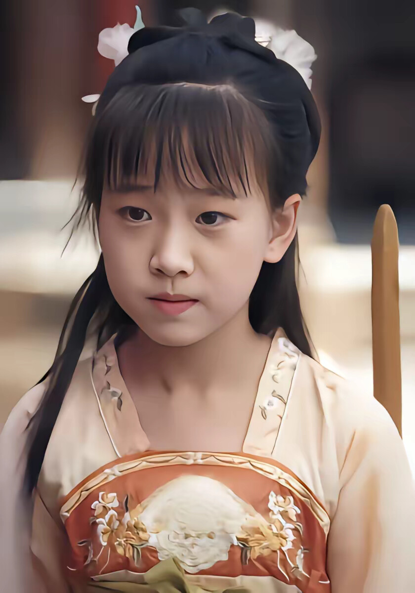 《全家偷聽我心聲之福寶朝朝》劇照