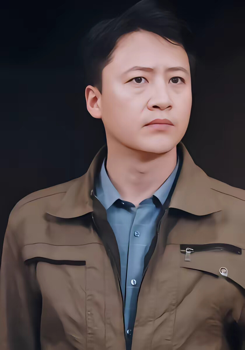 《龍刃出鞘》劇照