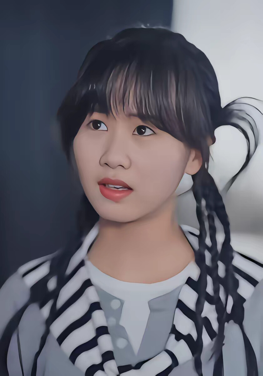 《偏寵法則》劇照