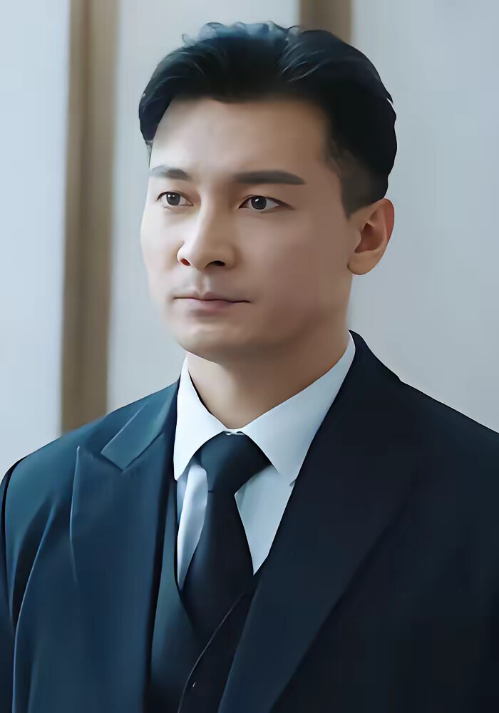 《午後玫瑰》劇照