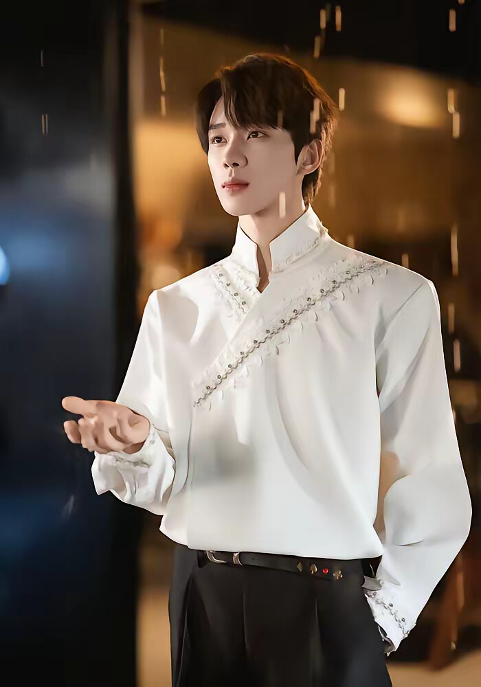 《梦燃成昼》剧照