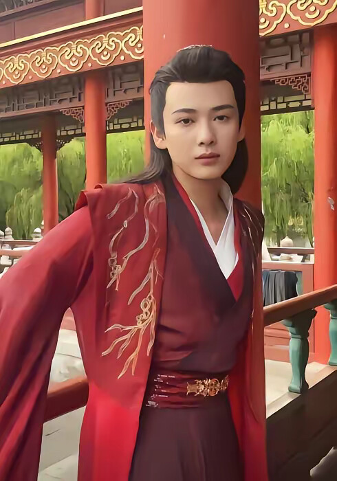 《回到現代計劃》劇照