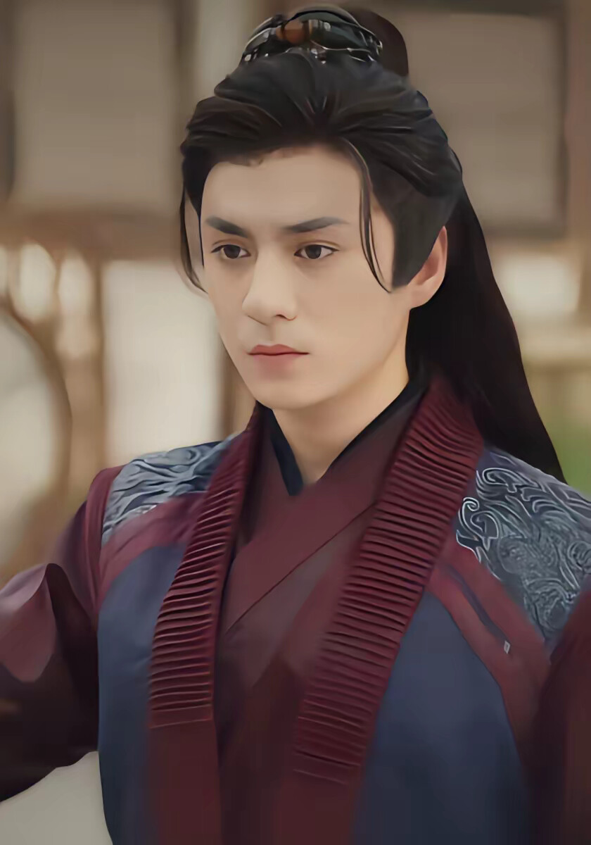 《惡毒公主，天幕說她是救世主》劇照