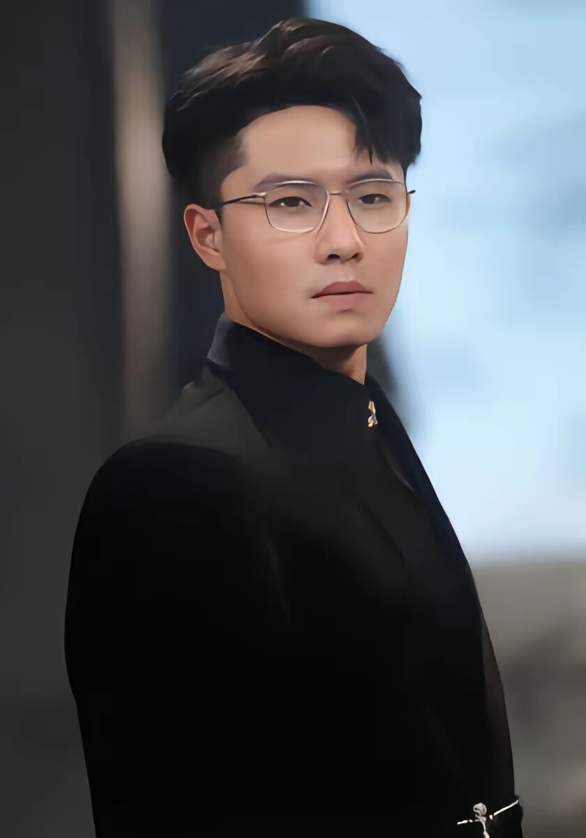 《天降萌寶，我能預知未來》劇照