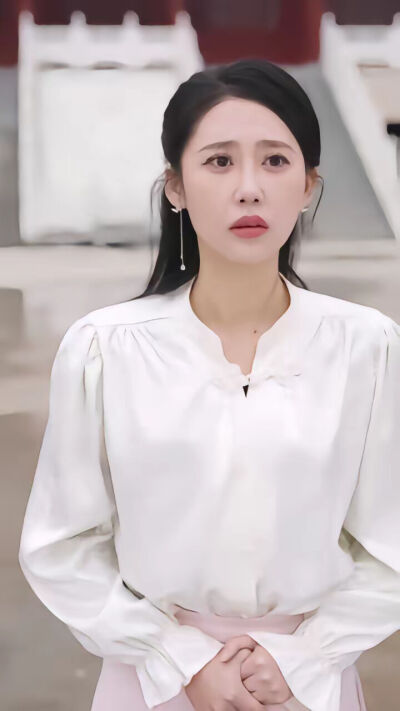 《我瞎编功法你们怎么都成仙了》剧照