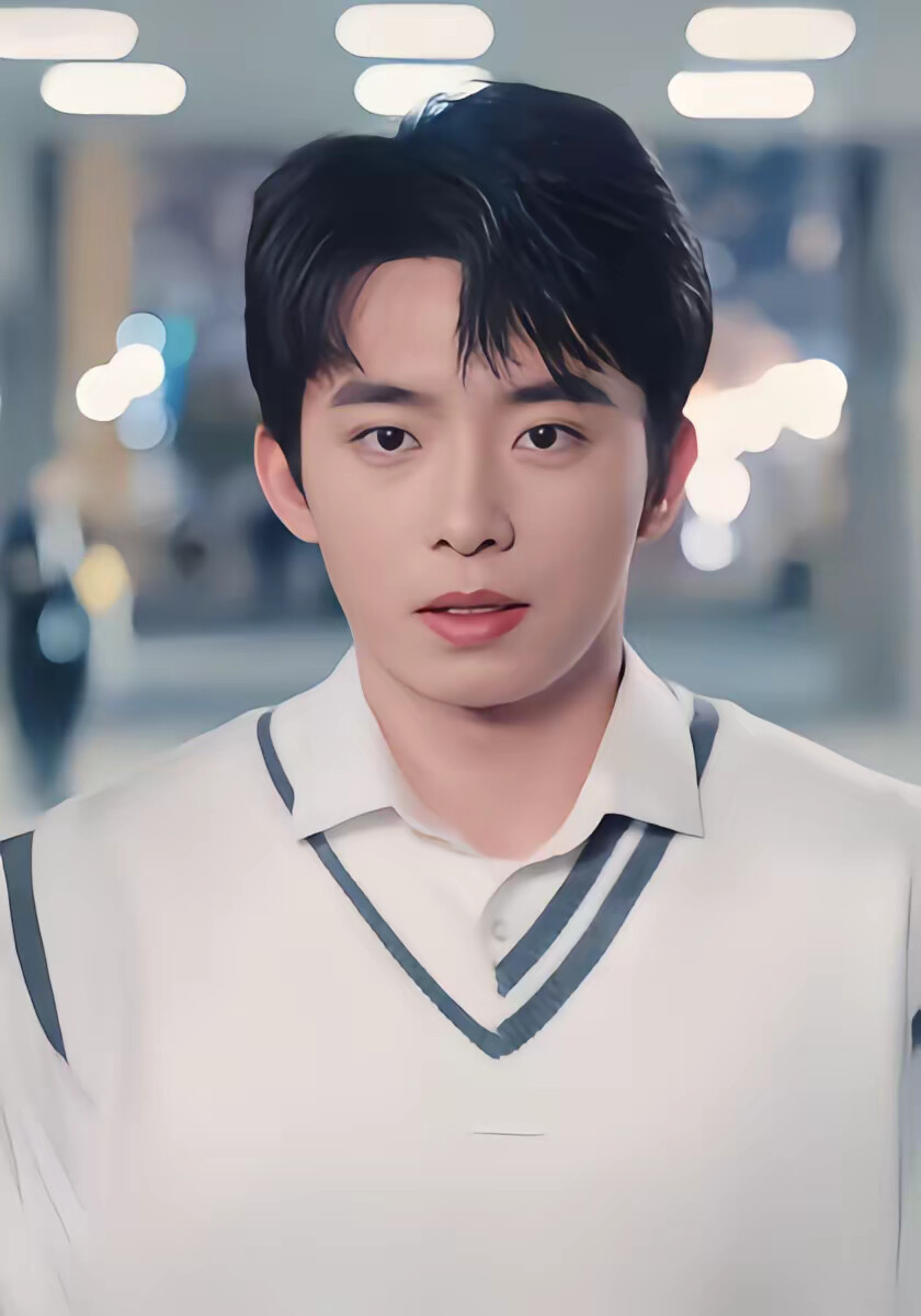 《學姐，我的心被你偷啦》劇照