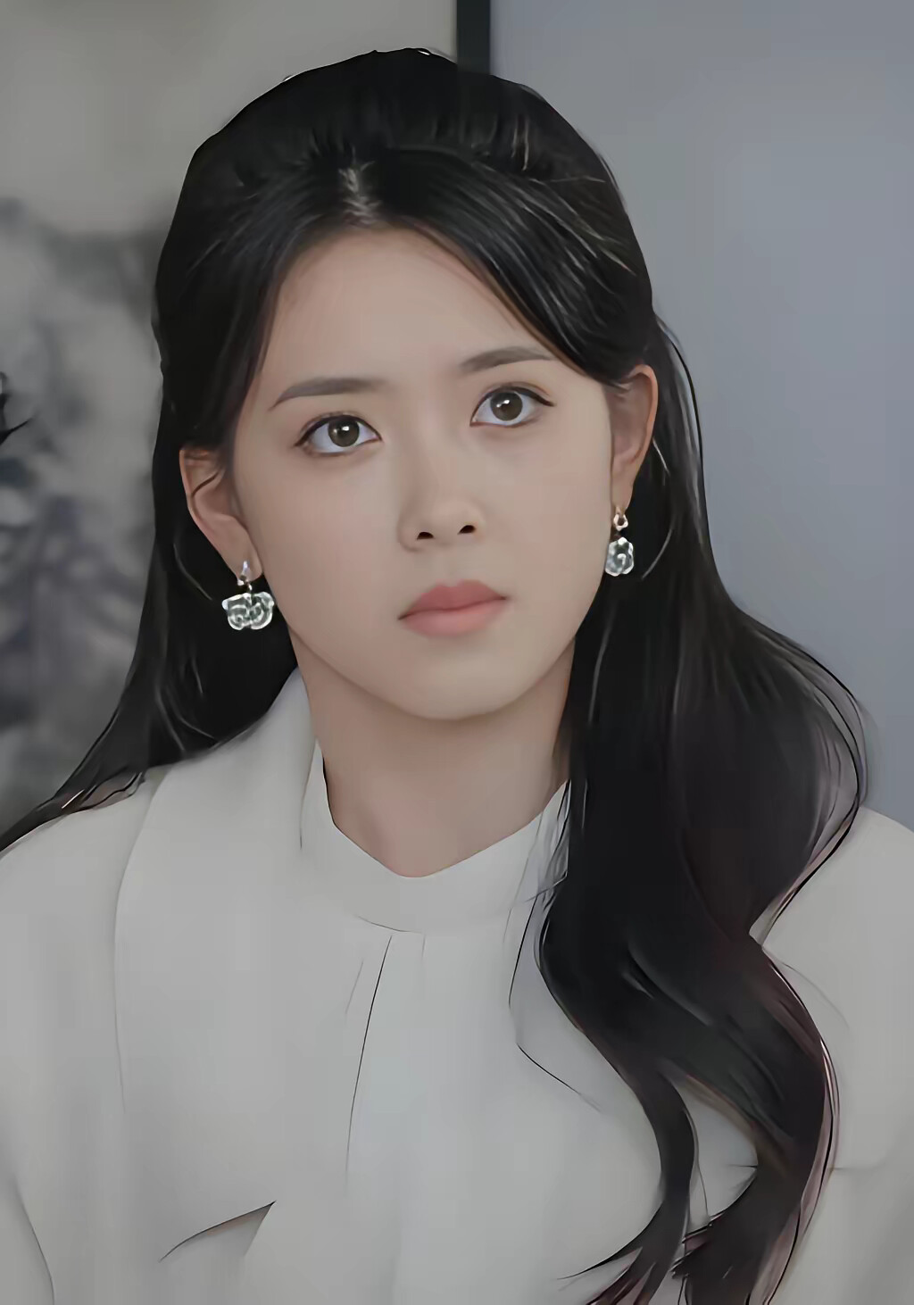 《命運漩渦》劇照