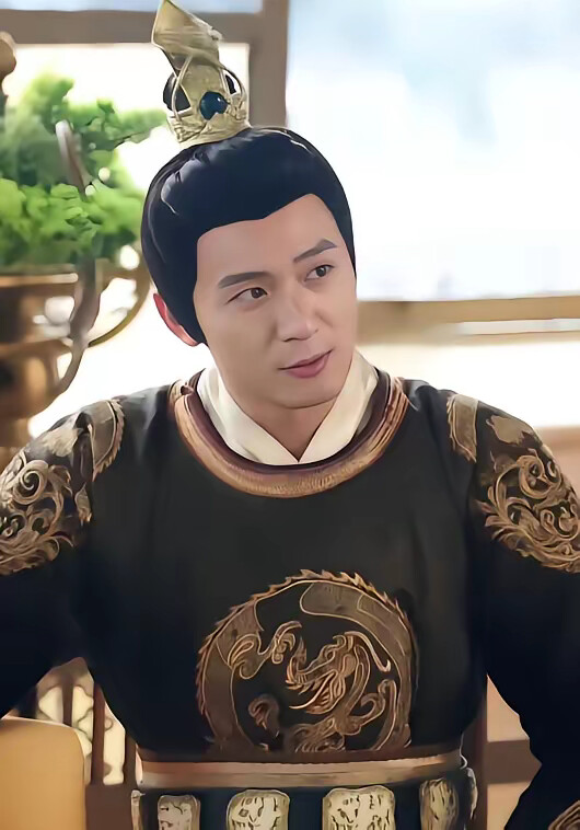 《廢妃當道》劇照