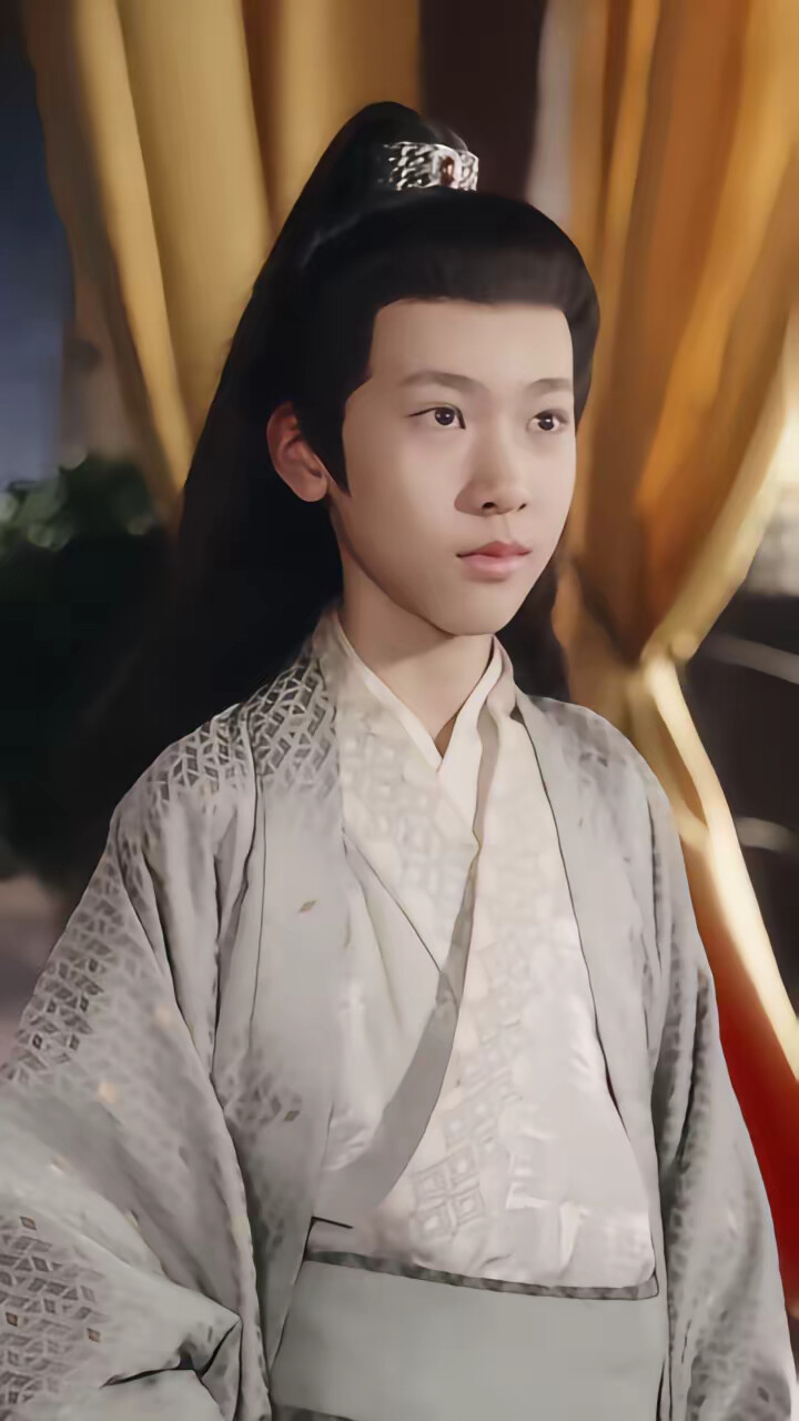 《首輔家的錦鯉妻》劇照