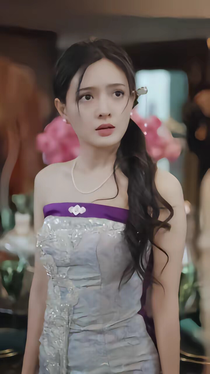 《錯愛悲情》劇照