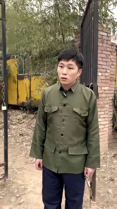 《我的爸媽》劇照