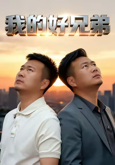 《我的好兄弟》劇照