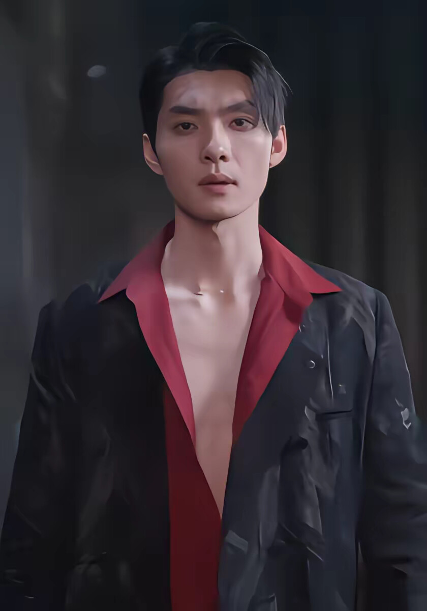 《交易遊戲裡他先沉淪》劇照