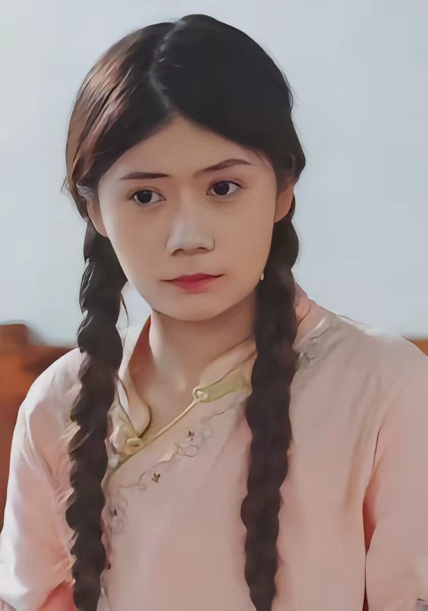 《紅嫁衣》劇照