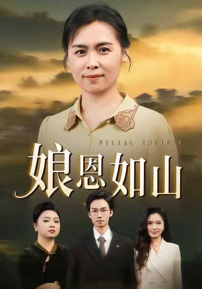 《娘恩如山》劇照