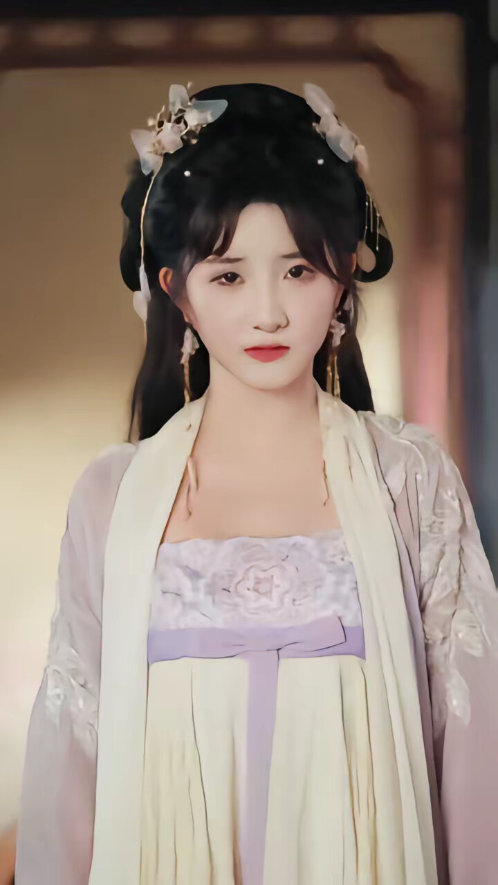 《再無一眼入君心》劇照