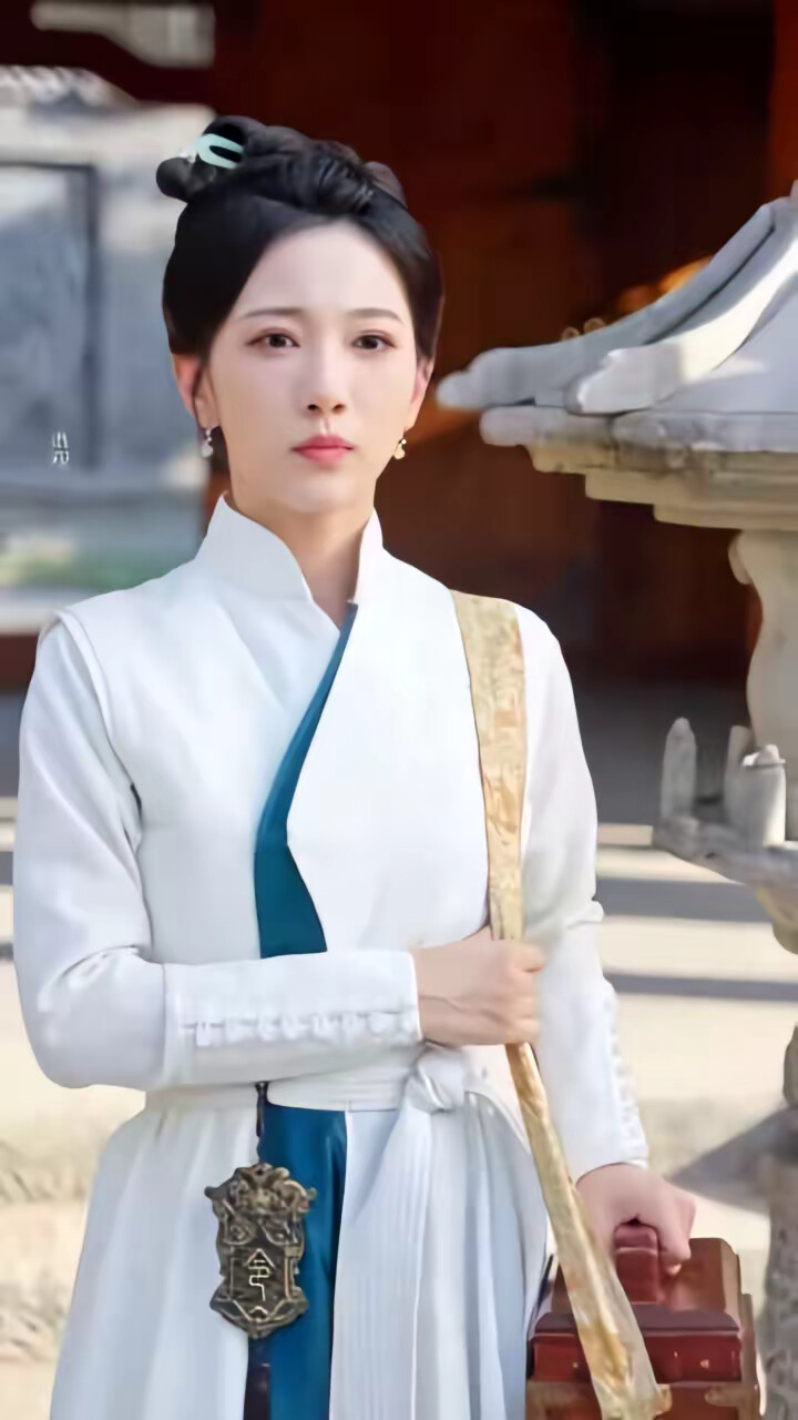 《別惹毒醫嫡女》劇照