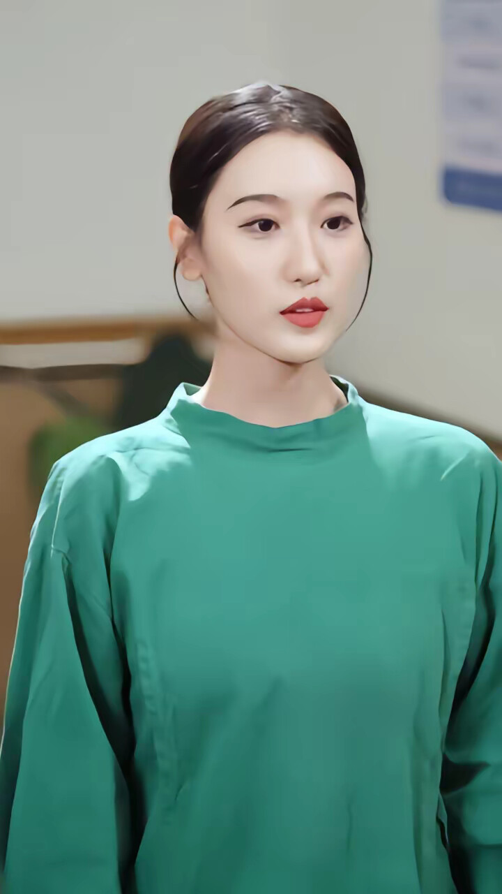 《餘燼微光》劇照