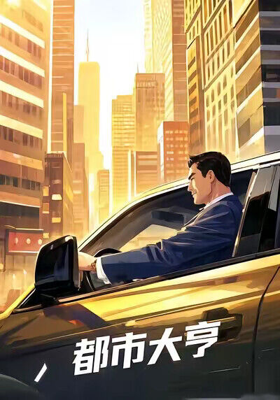 《都市大亨》劇照