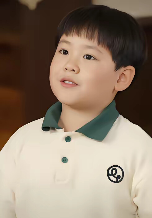 《風吹麥浪遇見愛》劇照