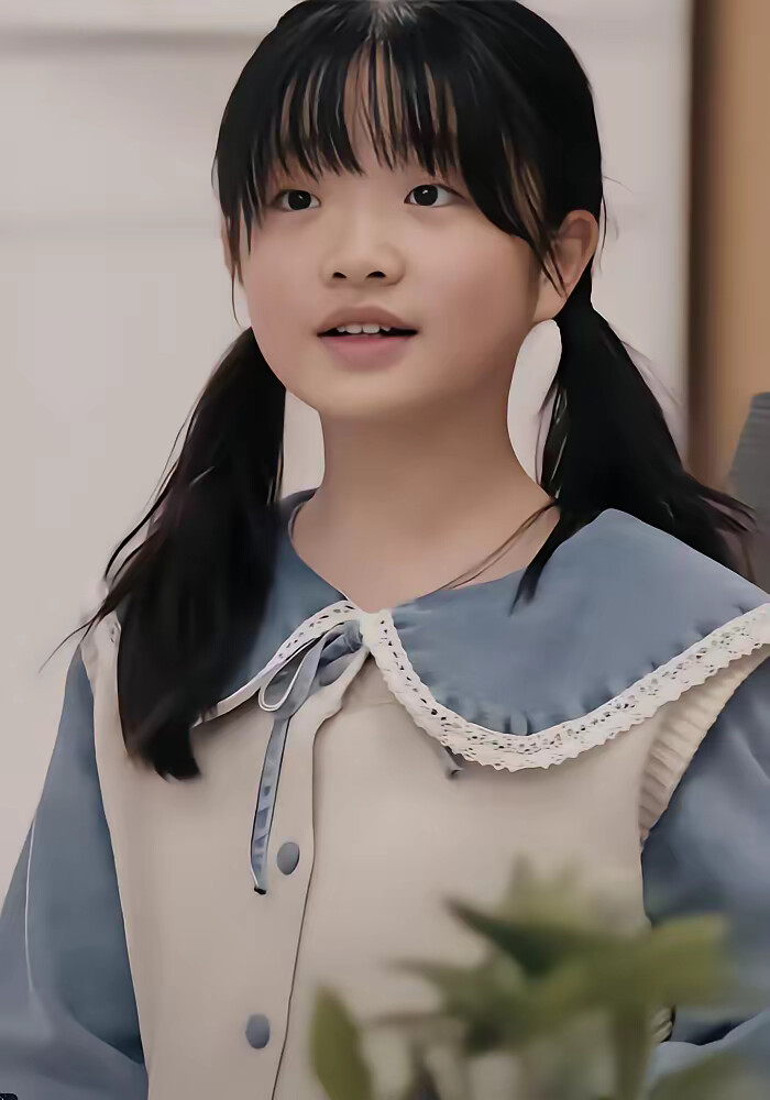 《一閃一閃小星星》劇照