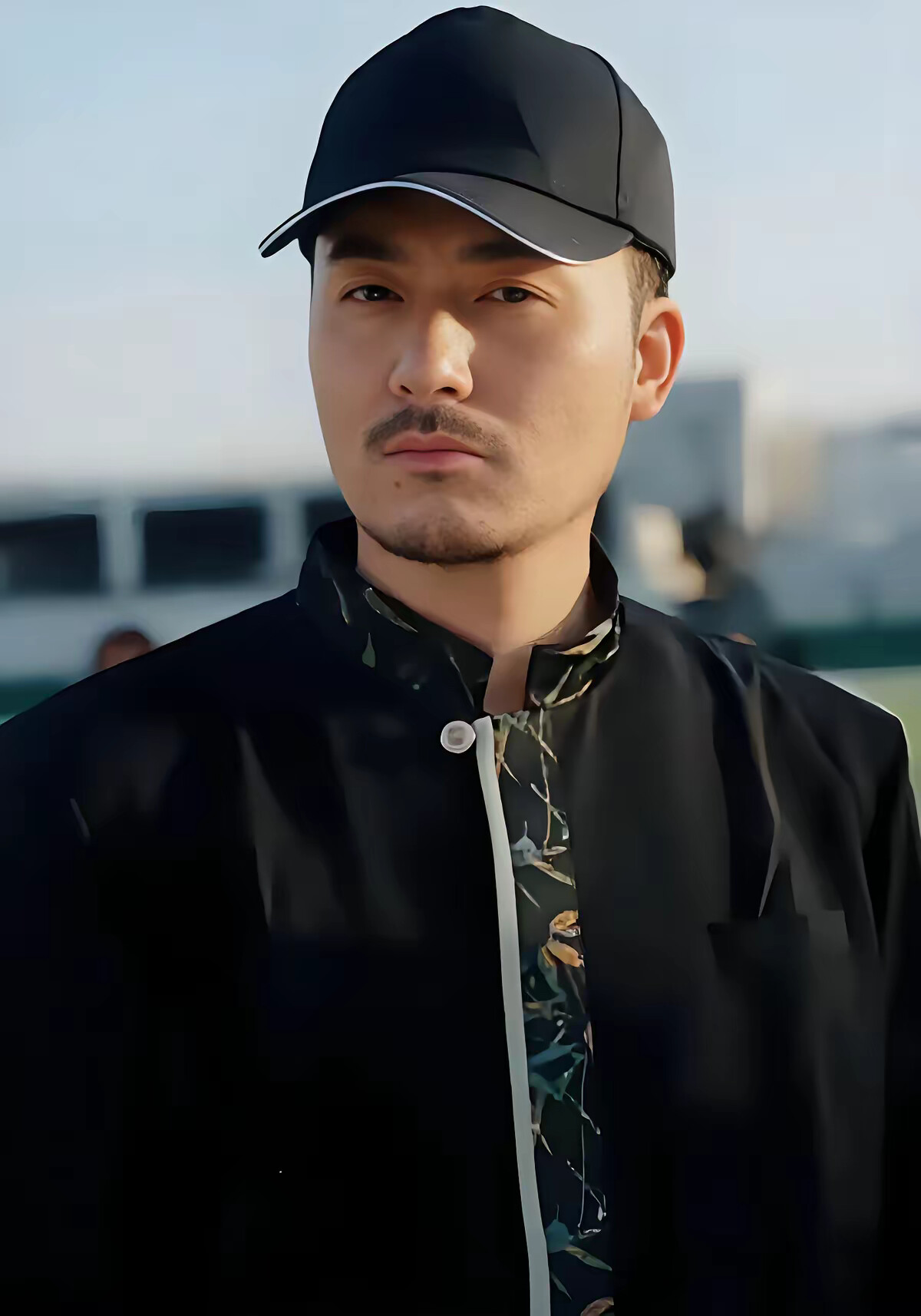 《少林球神》劇照