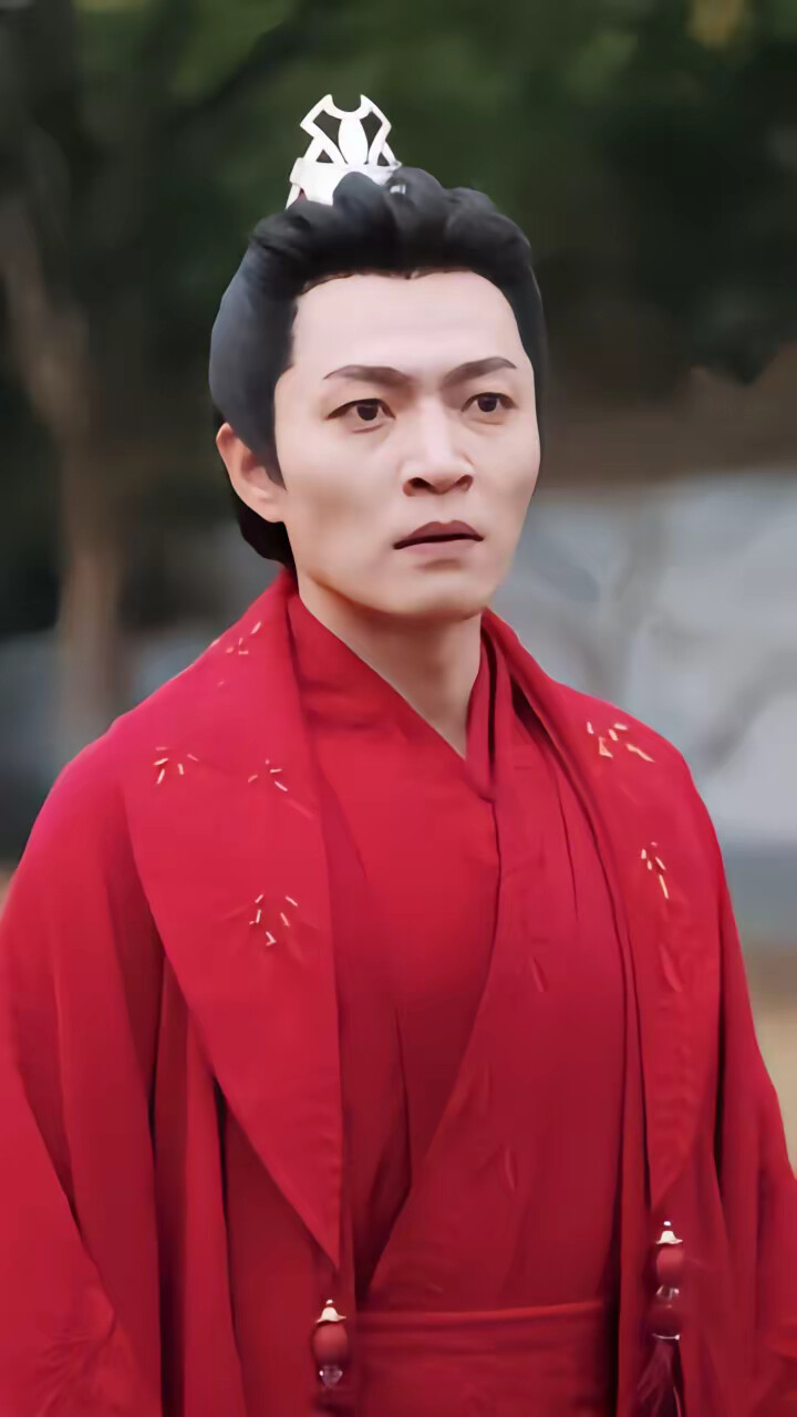 《大婚被休，我嫁王爺轟動京城》劇照