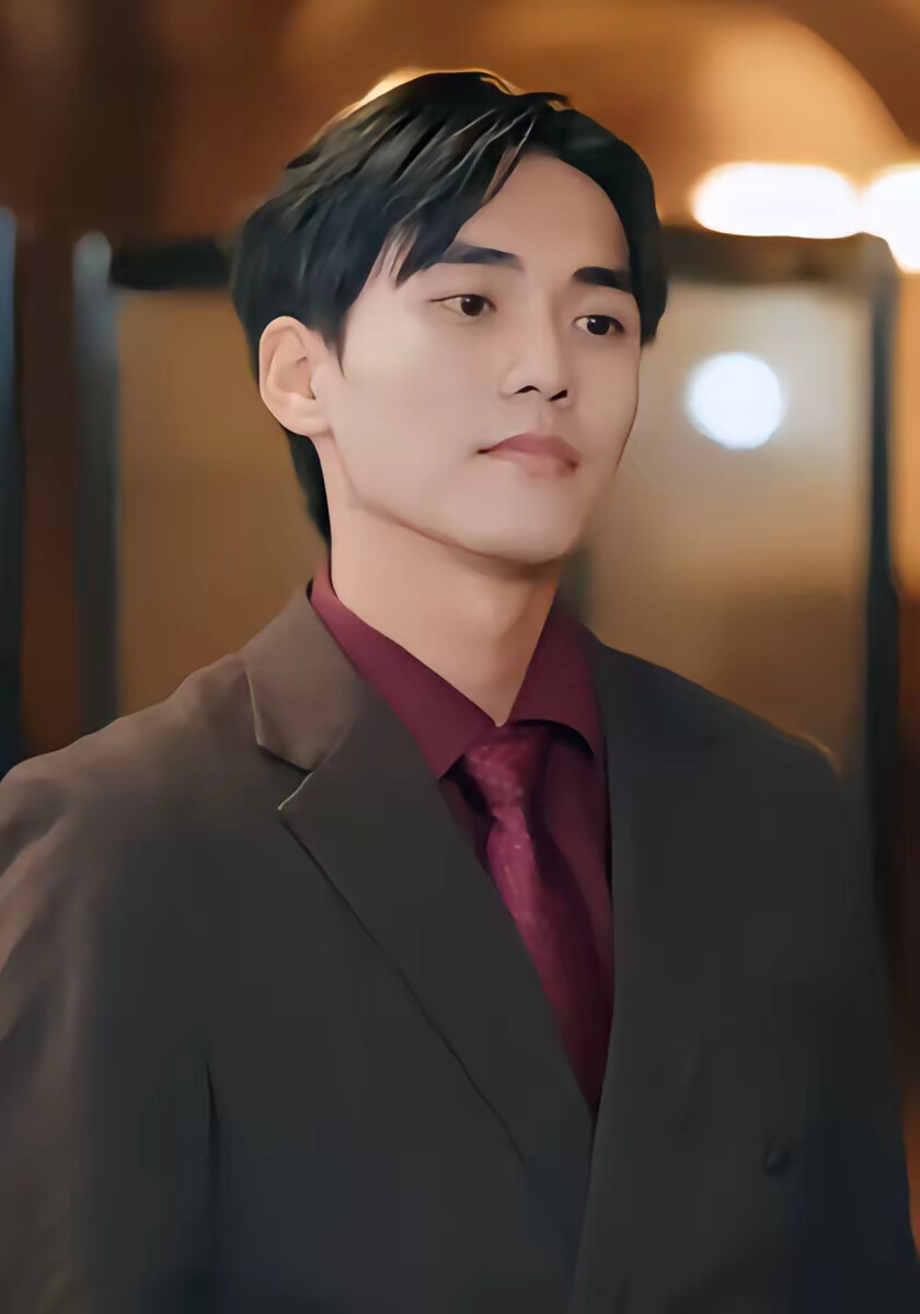 《透視女王》劇照