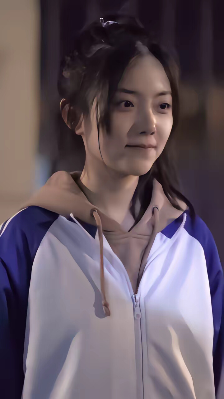 《青春不期而遇》劇照