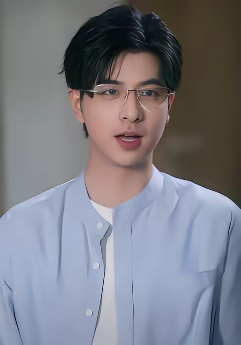 《祈家掌公主駕到，帶全家逆天改命》劇照