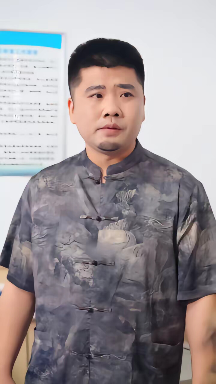 《與親女互換後我才知養女的真面目》劇照