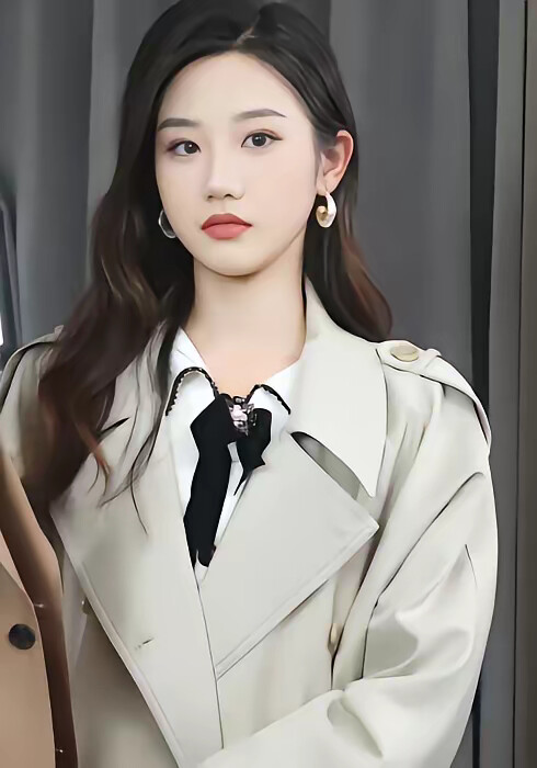 《祁醫生你的迷糊包又哭了》劇照