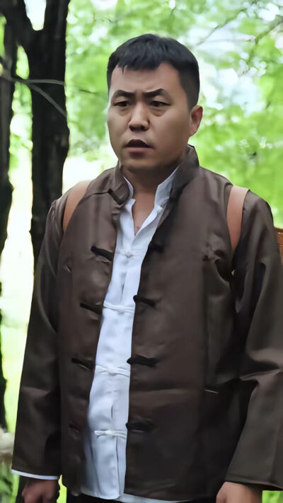 《石紋靈龜》劇照