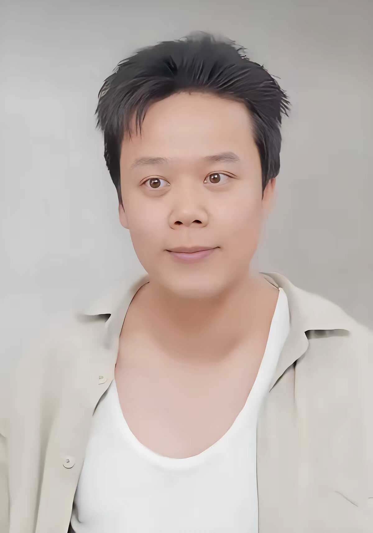 《在澳門唸書的女兒回村了》劇照