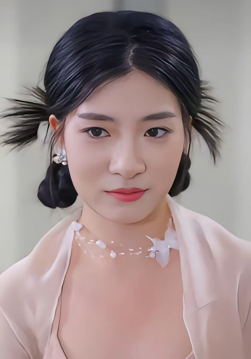 《女頻虐文，我有彈幕我怕誰》劇照