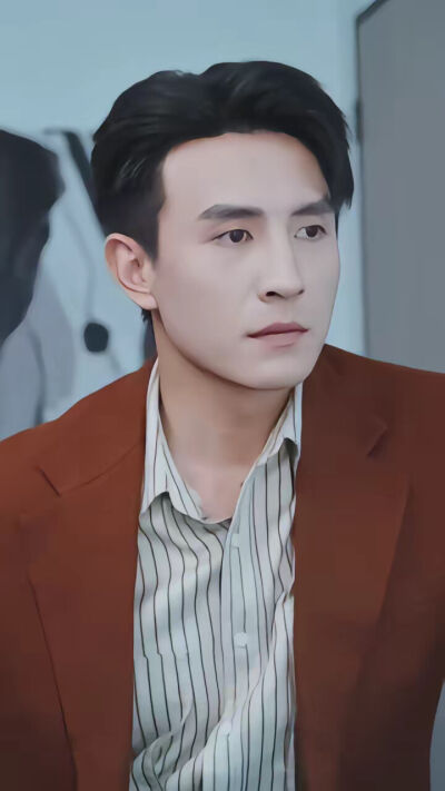 《陷落绯色》剧照