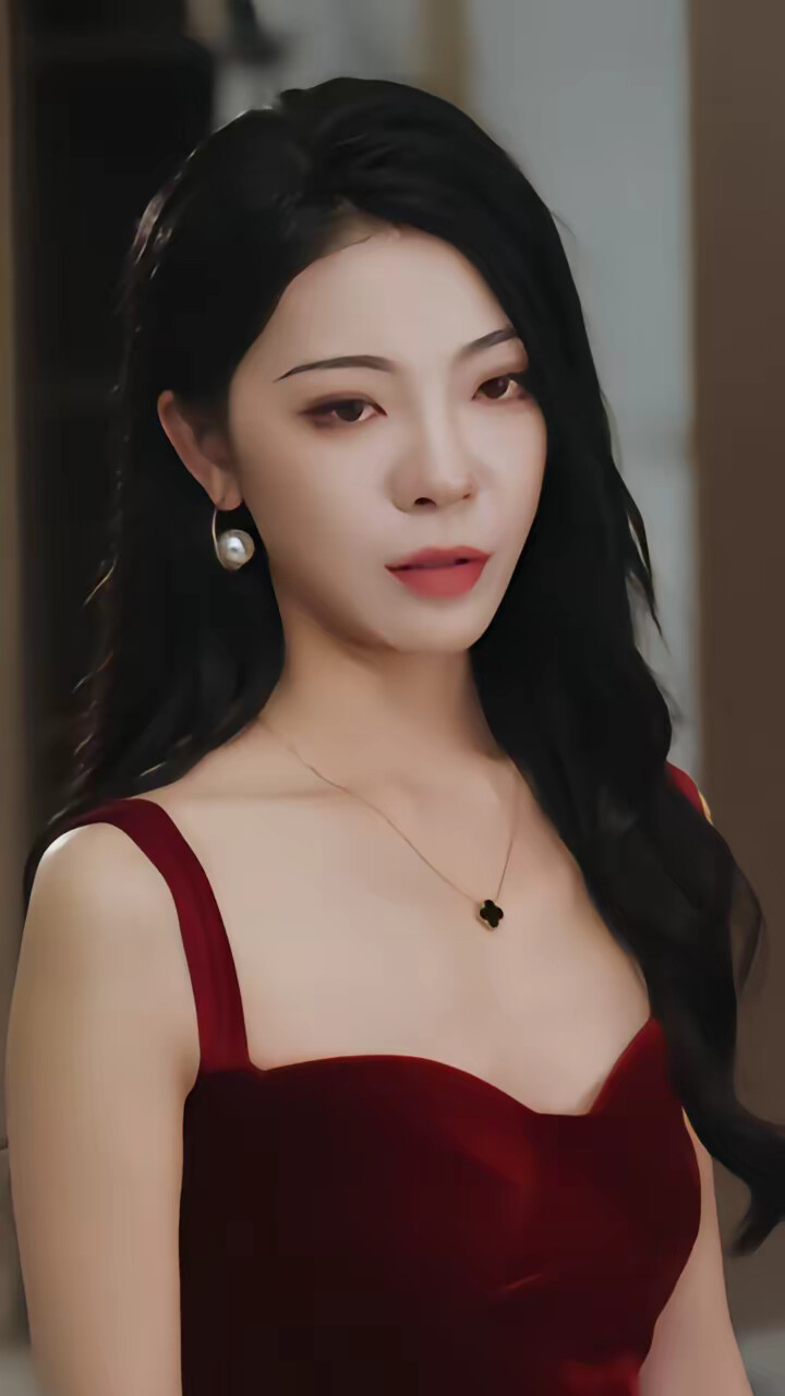 《你是我翻山越嶺的盡頭》劇照