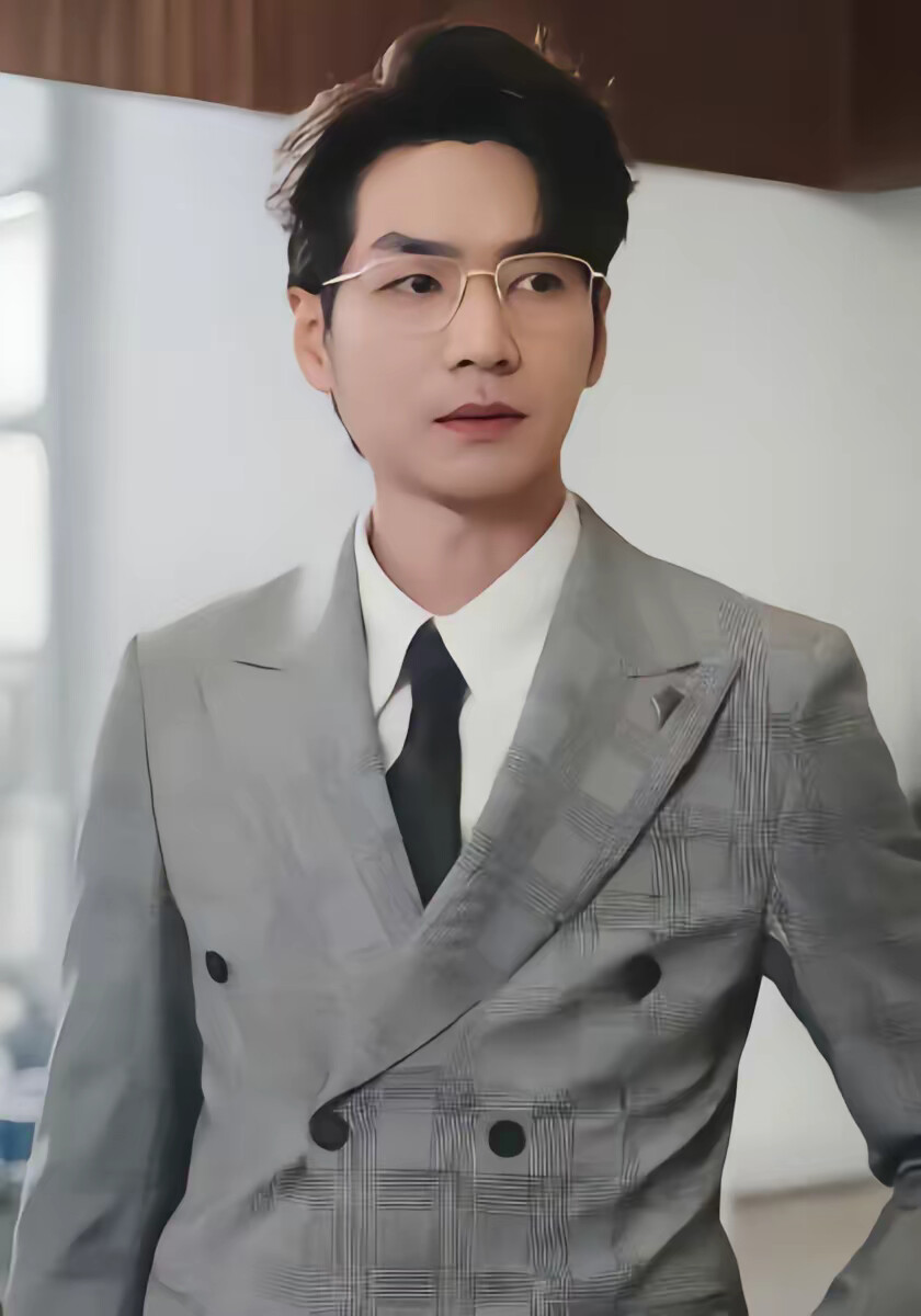 《別惹真千金，她易燃易爆炸》劇照