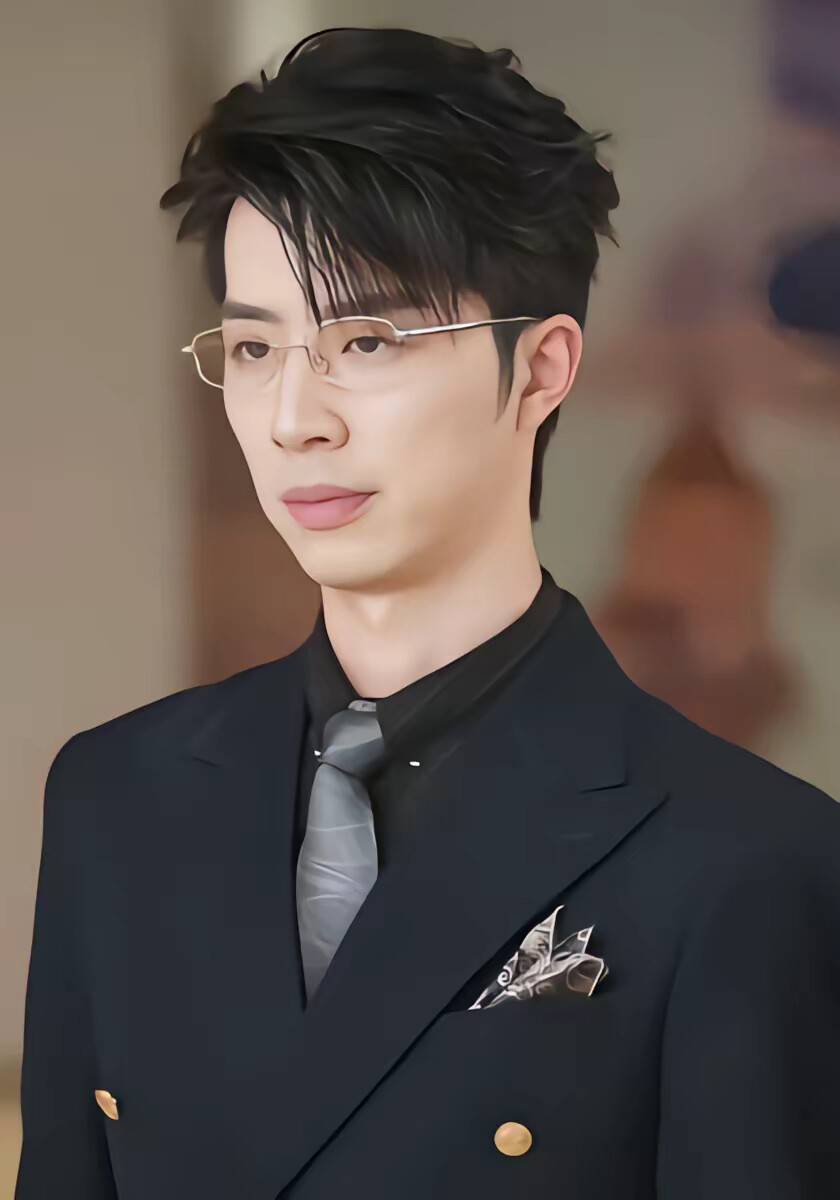 《我靠種地爆紅全網》劇照