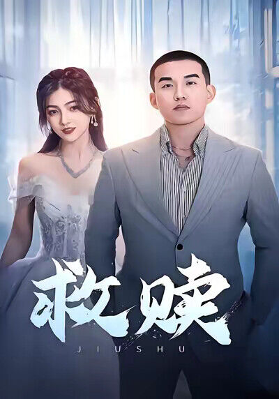 《救赎》剧照