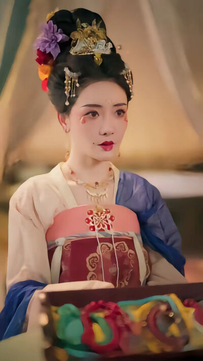 《宫女奋斗日常》剧照