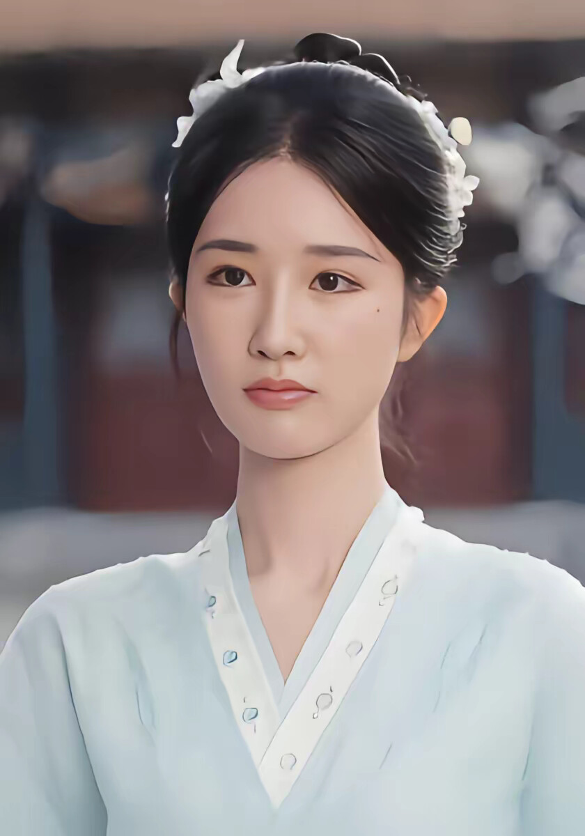 《九重闕晏月歸》劇照