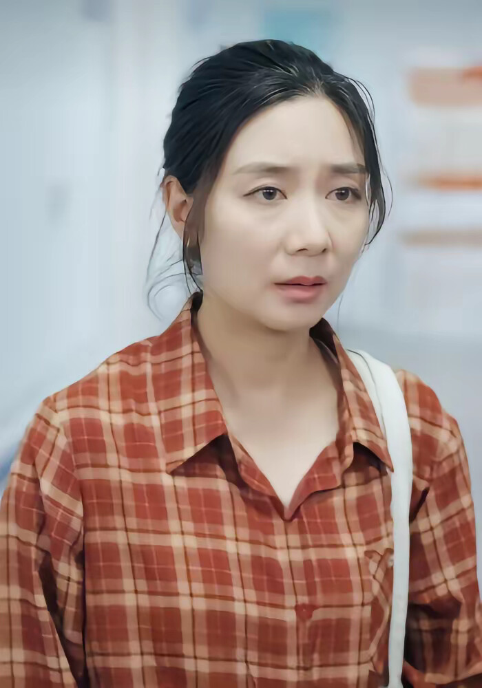 《半生歸來與君逢》劇照