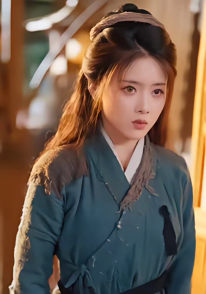 《寒門小甜妻》劇照