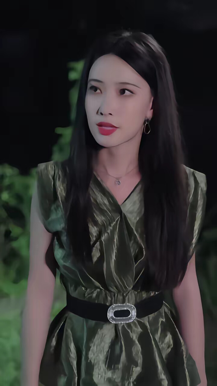 《救贖失敗後，我和閨蜜離開了》劇照