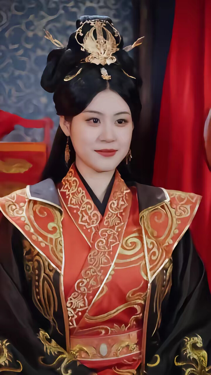 《大婚被休，我嫁王爺轟動京城》劇照