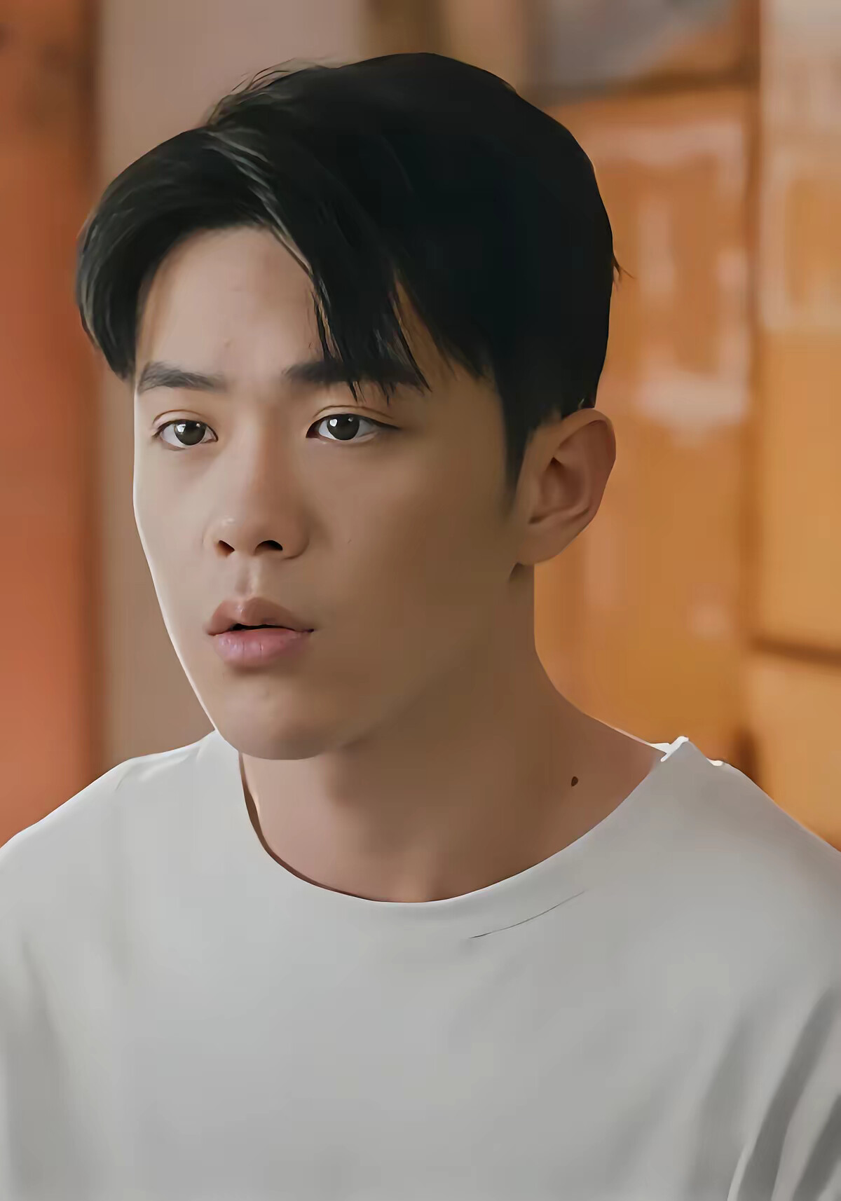 《爸媽要小心》劇照