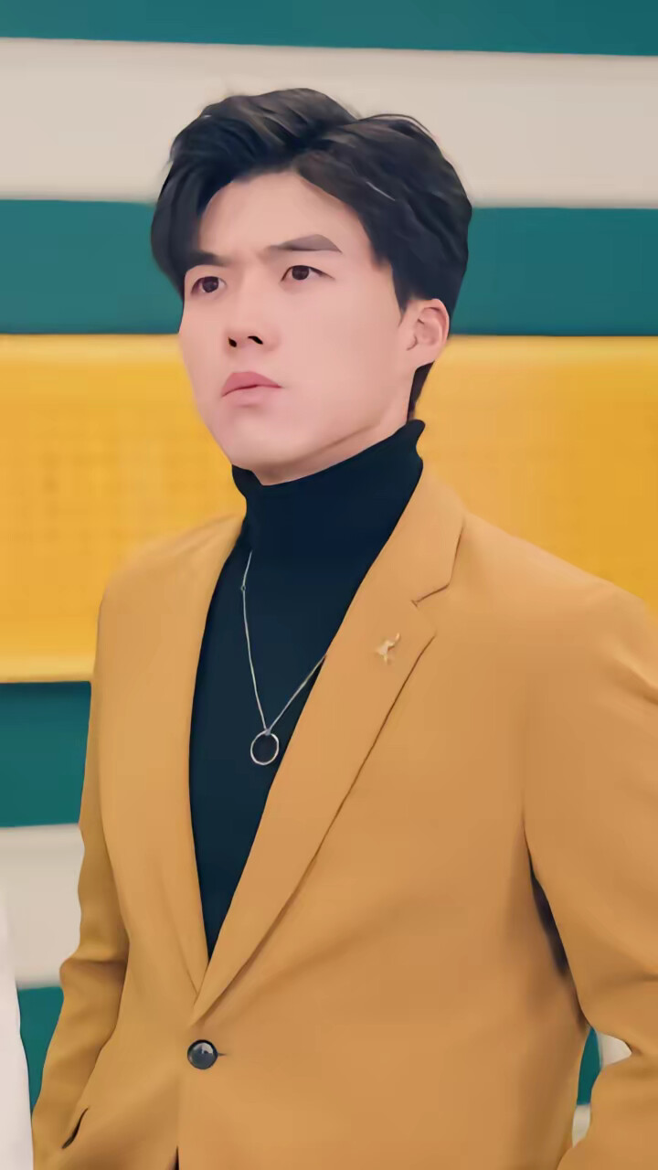 《叱吒風雲》劇照