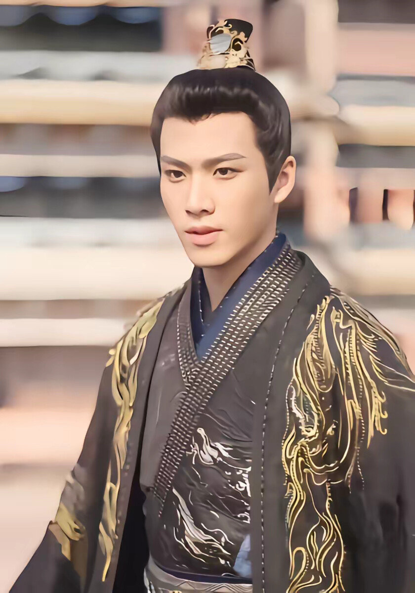 《不識雲間月》劇照